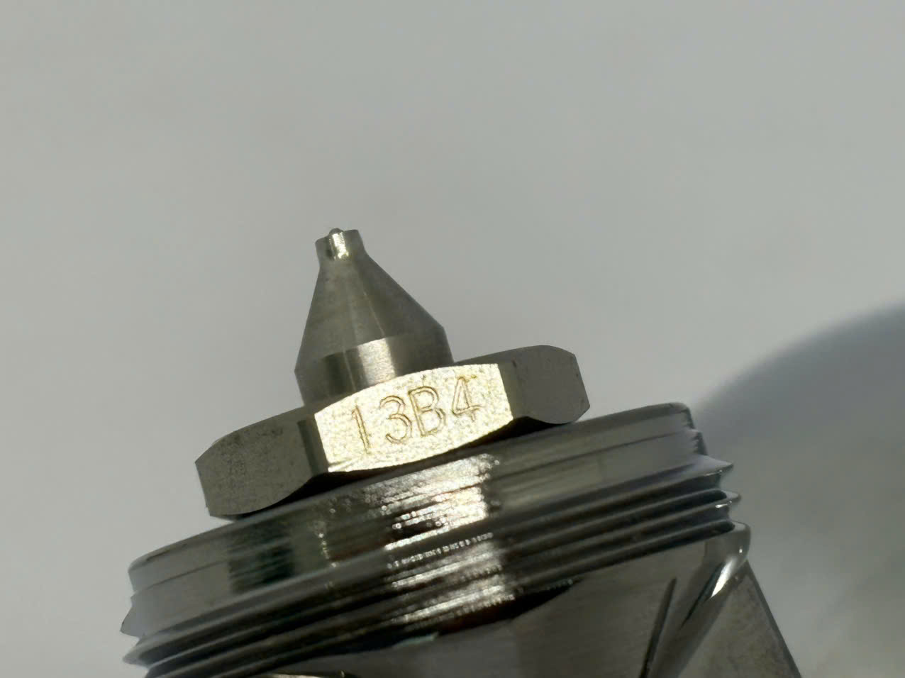 Anest Iwata Kiwami1-13B4